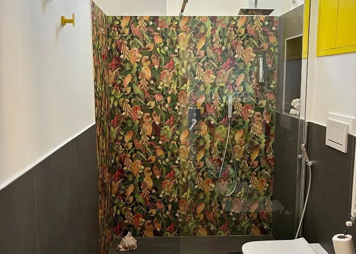 Apartment Le Dimore Dell'artista *