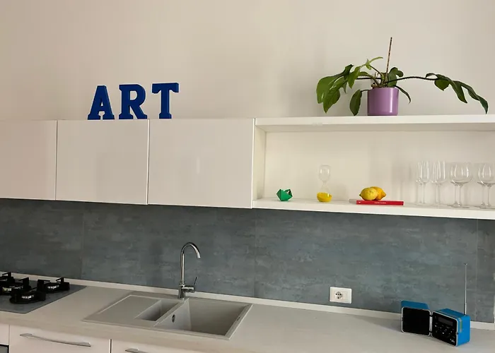 Le Dimore Dell'artista *