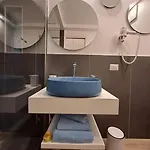 Le Dimore Dell'artista Lägenhet Neapel