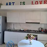 Le Dimore Dell'artista * Neapel