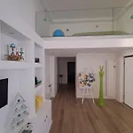 Le Dimore Dell'artista Lägenhet Neapel