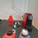 Le Dimore Dell'artista Lägenhet