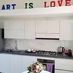 Le Dimore Dell'artista