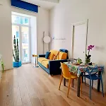 Lägenhet Le Dimore Dell'artista