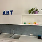 Le Dimore Dell'artista *