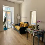 Lägenhet Le Dimore Dell'artista *