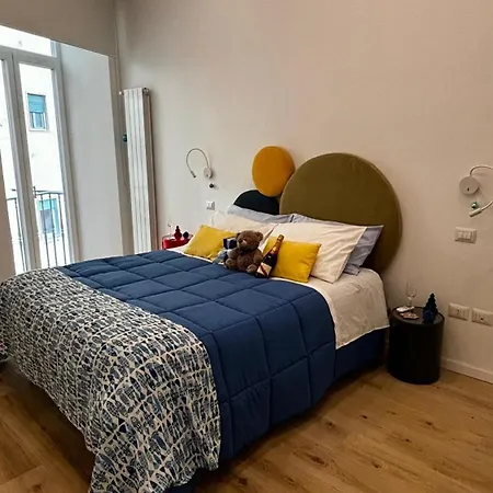 Le Dimore Dell'artista * Napoli