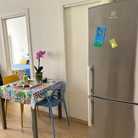 Le Dimore Dell'artista * 那不勒斯