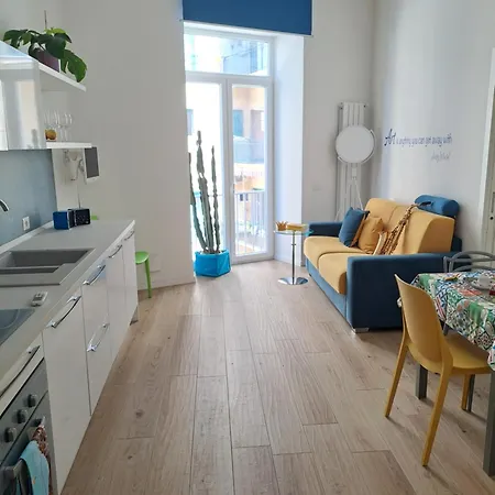 Le Dimore Dell'artista *