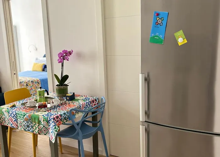 Le Dimore Dell'artista * Neapel