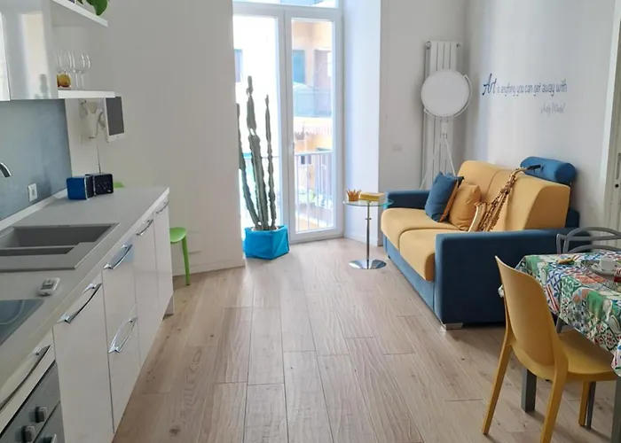 Le Dimore Dell'artista *