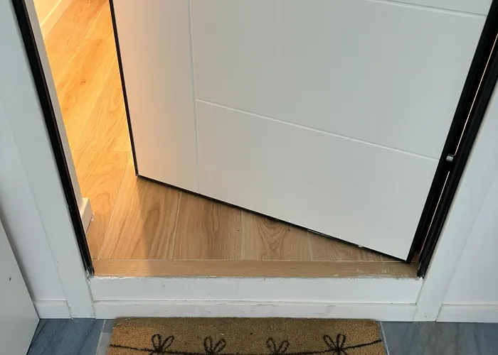 Le Dimore Dell'artista Lägenhet