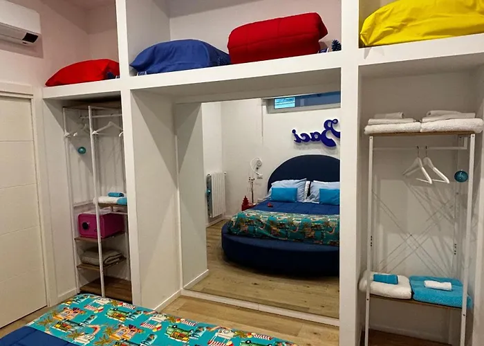 Le Dimore Dell'artista