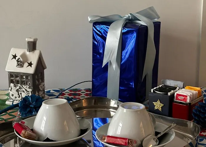 Lägenhet Le Dimore Dell'artista