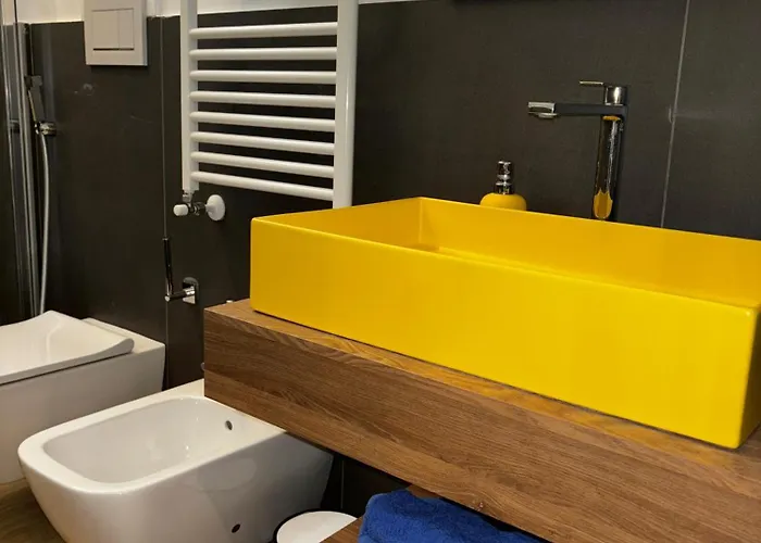 Le Dimore Dell'artista *