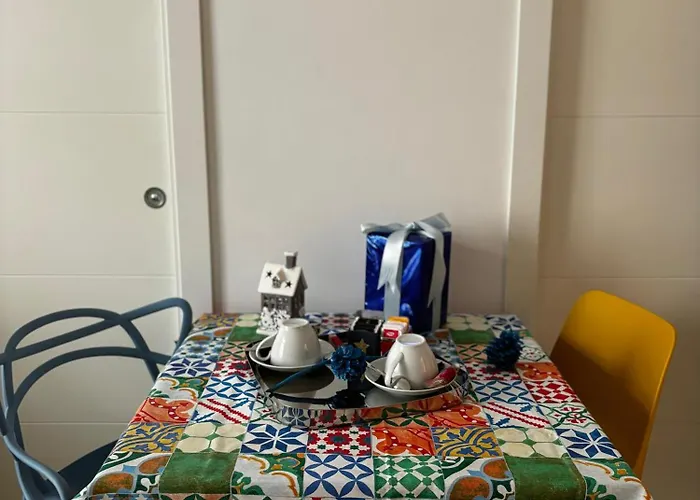 Le Dimore Dell'artista Neapel